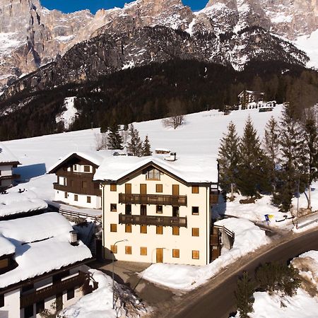 Nevesole Chalet - Charming Flat Near Dolomiti Ski Slopes San Vito di Cadore Zewnętrze zdjęcie