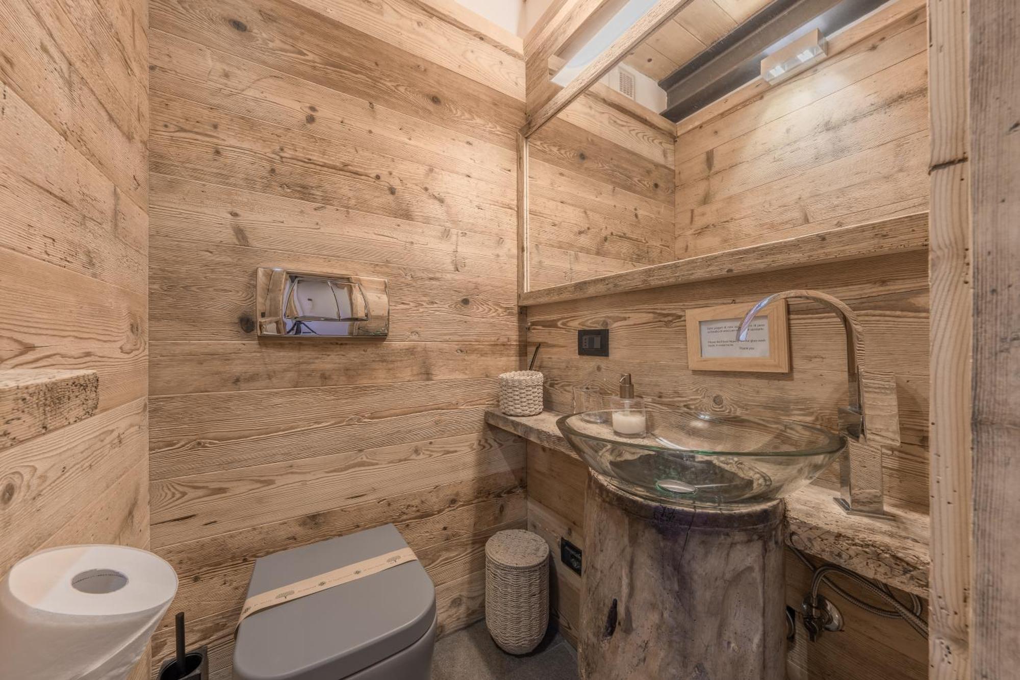 Nevesole Chalet - Charming Flat Near Dolomiti Ski Slopes San Vito di Cadore Zewnętrze zdjęcie