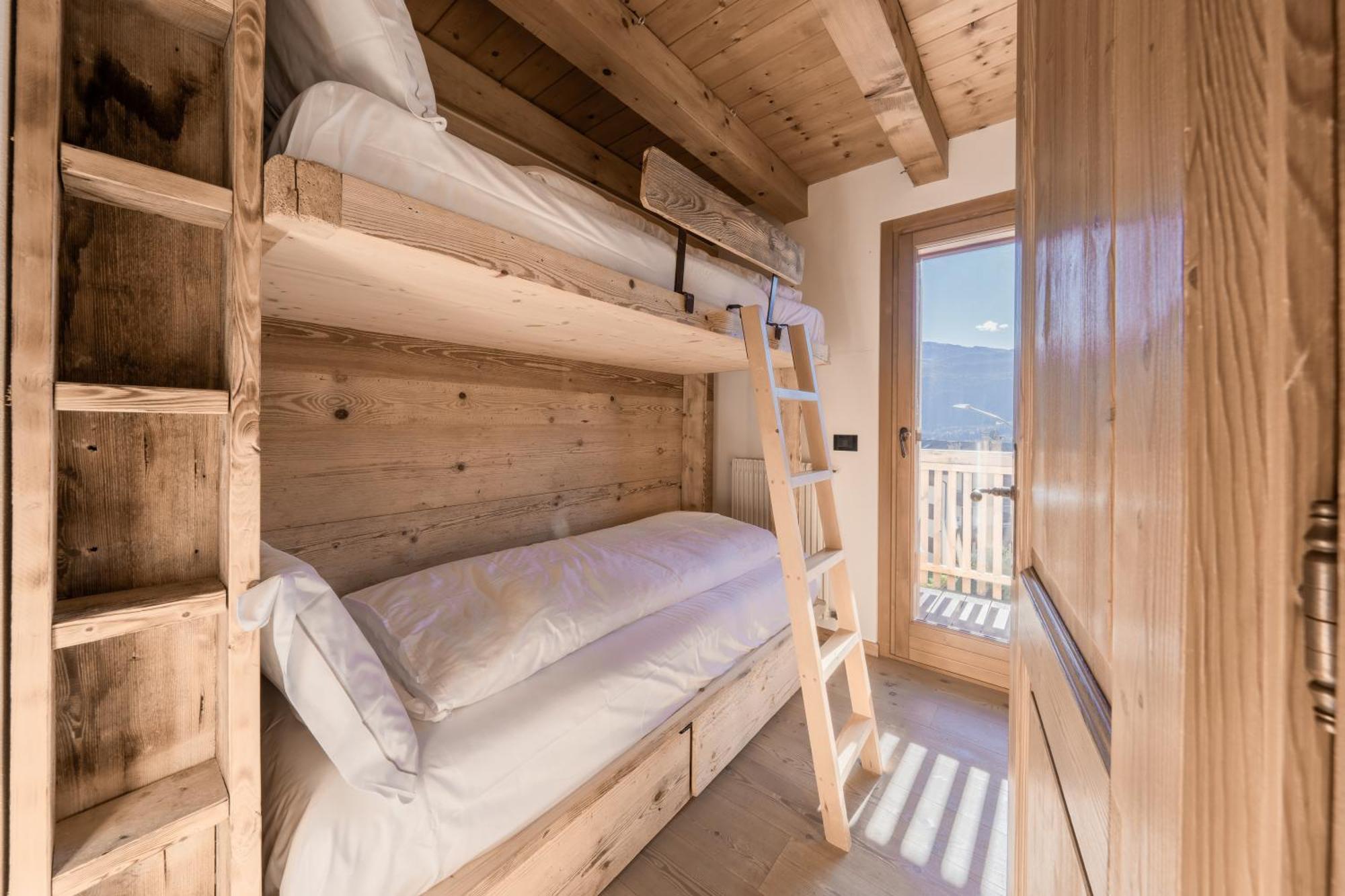 Nevesole Chalet - Charming Flat Near Dolomiti Ski Slopes San Vito di Cadore Zewnętrze zdjęcie